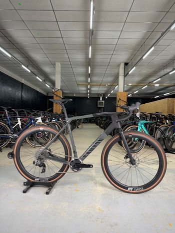 Canyon, Grail CF SL 7 eTap 2023