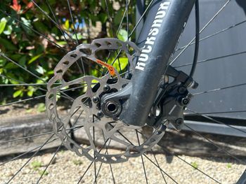 Tweedehands Lapierre X-control Shimano SLX 2014 Mountainbike — afbeelding 6 van 6