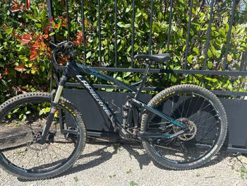 Tweedehands Lapierre X-control Shimano SLX 2014 Mountainbike — afbeelding 3 van 6