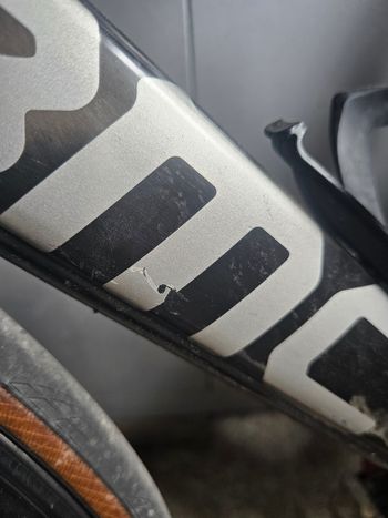 Used BMC timemachine TMR02 2017 2017 Road & Gravel — image 2 of 4