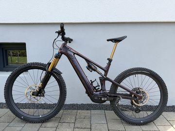 Gebrauchtes Specialized S-Works Turbo Levo 4 2026 2026 MTB