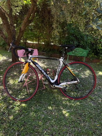 Esprit Route Carbone 2015 Road & Gravel d'occasion