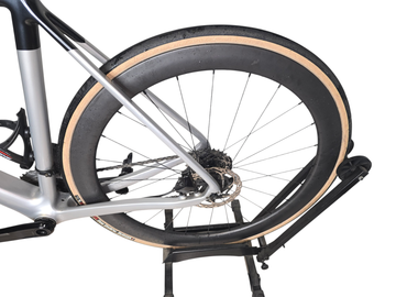 Vitus Venon SRAM Rival eTap AXS 2019 Road & Gravel usato, Grigio chiaro — immagine 20 di 29