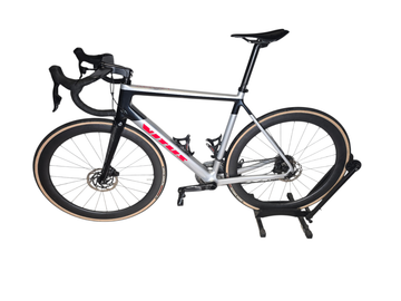 Vitus Venon SRAM Rival eTap AXS 2019 Road & Gravel usato, Grigio chiaro — immagine 17 di 29