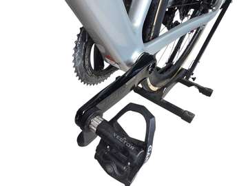 Vitus Venon SRAM Rival eTap AXS 2019 Road & Gravel usato, Grigio chiaro — immagine 29 di 29