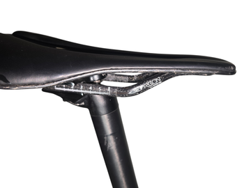 Vitus Venon SRAM Rival eTap AXS 2019 Road & Gravel usato, Grigio chiaro — immagine 7 di 29
