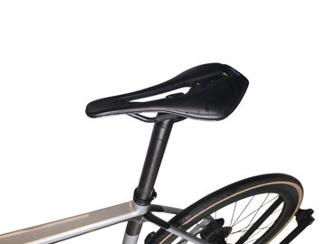 Vitus Venon SRAM Rival eTap AXS 2019 Road & Gravel usato, Grigio chiaro — immagine 19 di 29