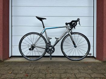 Canyon, Ultimate Shimano Ultegra
