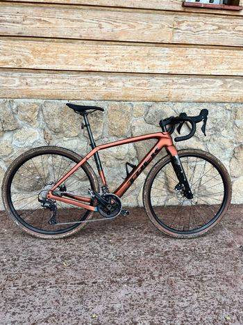 Trek, Checkpoint SL 5 2024