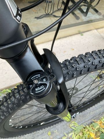 Used Myland Custom Other Shimano - Mountainbike 2026 Mountainbike, Light Gray — image 4 of 8