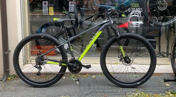 Używany Myland Custom Other Shimano - Mountainbike 2026 MTB