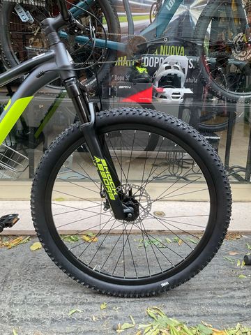 Used Myland Custom Other Shimano - Mountainbike 2026 Mountainbike, Light Gray — image 7 of 8