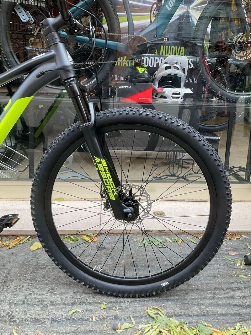 Used Myland Custom Other Shimano - Mountainbike 2026 Mountainbike, Light Gray — image 7 of 8