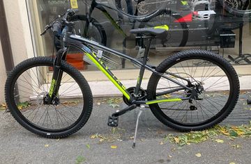 Used Myland Custom Other Shimano - Mountainbike 2026 Mountainbike, Light Gray — image 2 of 8