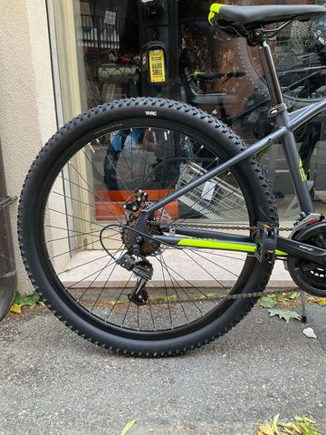 Used Myland Custom Other Shimano - Mountainbike 2026 Mountainbike, Light Gray — image 3 of 8
