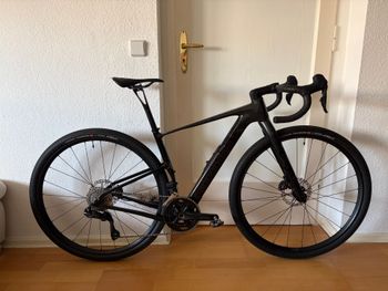 Używany Cannondale Topstone Shimano GRX Di2 2025 Road & Gravel