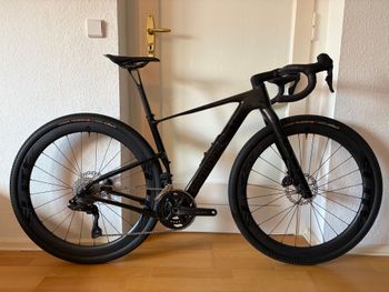 Cannondale, Topstone Shimano GRX Di2