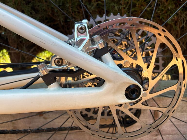 Tweedehands Specialized Epic Sram Eagle Transmission XX 2025 Mountainbike — afbeelding 26 van 54