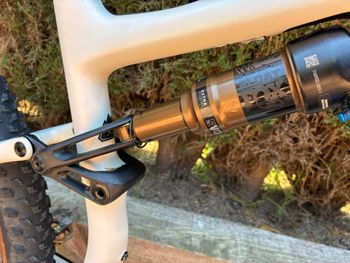 Tweedehands Specialized Epic Sram Eagle Transmission XX 2025 Mountainbike — afbeelding 54 van 54