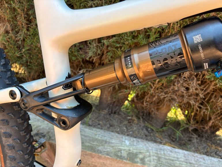 Tweedehands Specialized Epic Sram Eagle Transmission XX 2025 Mountainbike — afbeelding 54 van 54