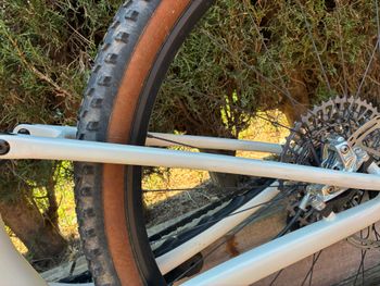 Tweedehands Specialized Epic Sram Eagle Transmission XX 2025 Mountainbike — afbeelding 25 van 54