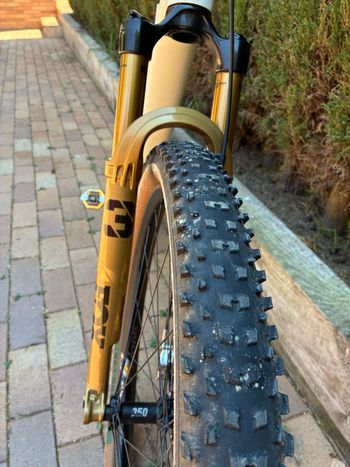 Tweedehands Specialized Epic Sram Eagle Transmission XX 2025 Mountainbike — afbeelding 50 van 54
