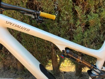 Tweedehands Specialized Epic Sram Eagle Transmission XX 2025 Mountainbike — afbeelding 19 van 54