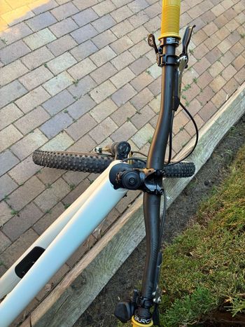 Tweedehands Specialized Epic Sram Eagle Transmission XX 2025 Mountainbike — afbeelding 30 van 54