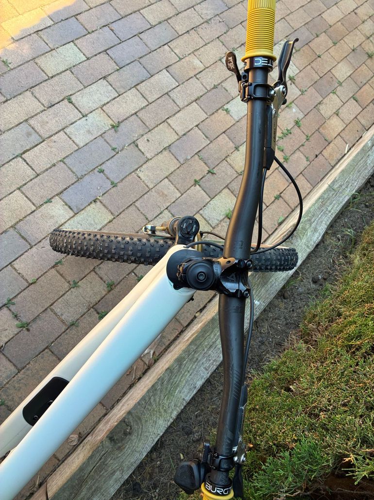 Tweedehands Specialized Epic Sram Eagle Transmission XX 2025 Mountainbike — afbeelding 30 van 54