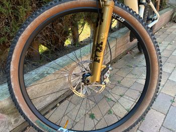Tweedehands Specialized Epic Sram Eagle Transmission XX 2025 Mountainbike — afbeelding 16 van 54
