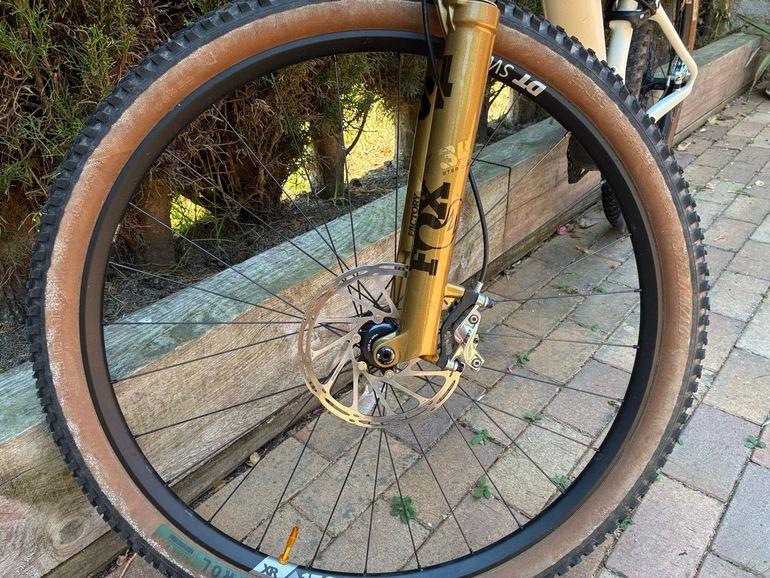 Tweedehands Specialized Epic Sram Eagle Transmission XX 2025 Mountainbike — afbeelding 16 van 54