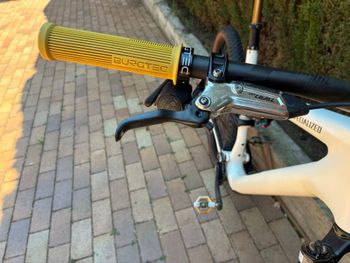 Tweedehands Specialized Epic Sram Eagle Transmission XX 2025 Mountainbike — afbeelding 53 van 54
