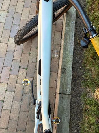 Tweedehands Specialized Epic Sram Eagle Transmission XX 2025 Mountainbike — afbeelding 31 van 54
