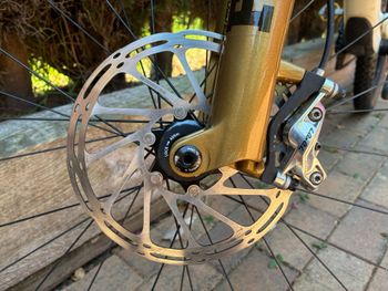 Tweedehands Specialized Epic Sram Eagle Transmission XX 2025 Mountainbike — afbeelding 18 van 54