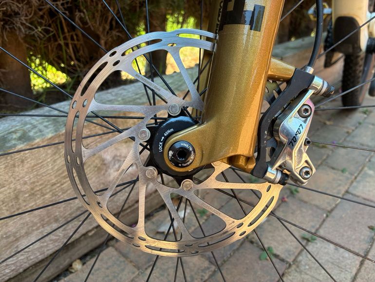 Tweedehands Specialized Epic Sram Eagle Transmission XX 2025 Mountainbike — afbeelding 18 van 54