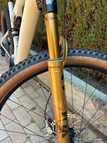 Tweedehands Specialized Epic Sram Eagle Transmission XX 2025 Mountainbike — afbeelding 45 van 54