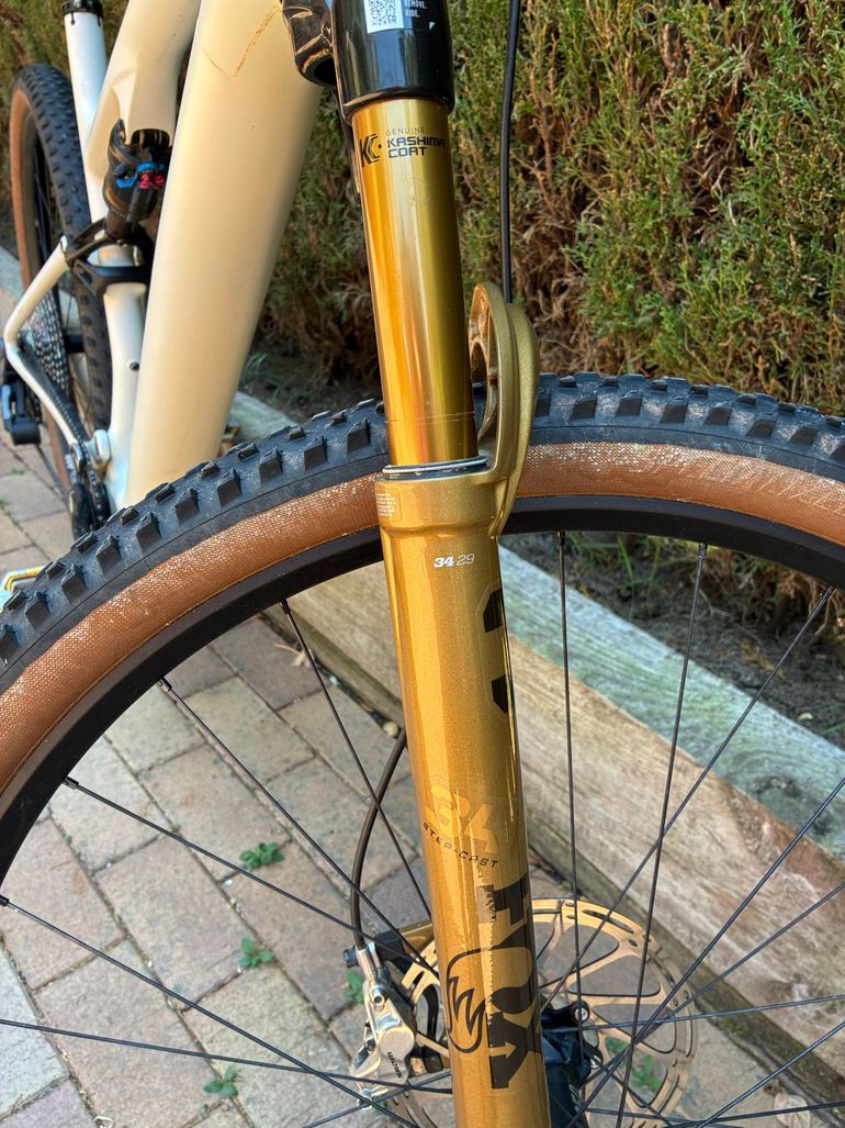 Tweedehands Specialized Epic Sram Eagle Transmission XX 2025 Mountainbike — afbeelding 45 van 54