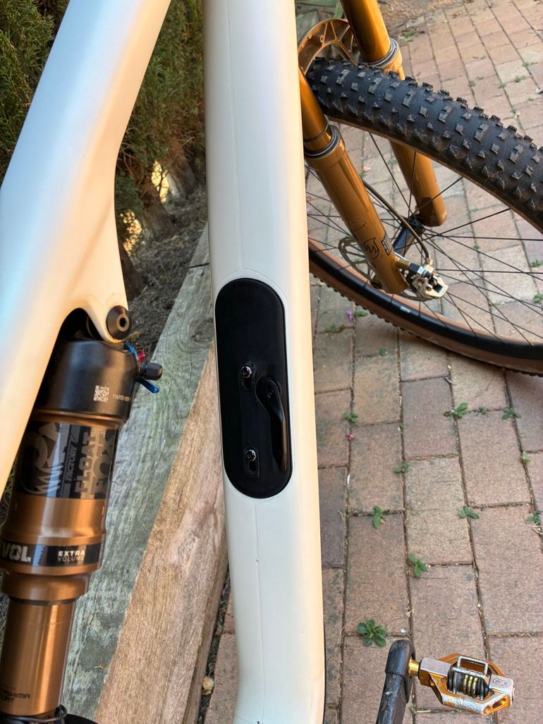 Tweedehands Specialized Epic Sram Eagle Transmission XX 2025 Mountainbike — afbeelding 40 van 54