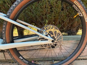 Tweedehands Specialized Epic Sram Eagle Transmission XX 2025 Mountainbike — afbeelding 27 van 54