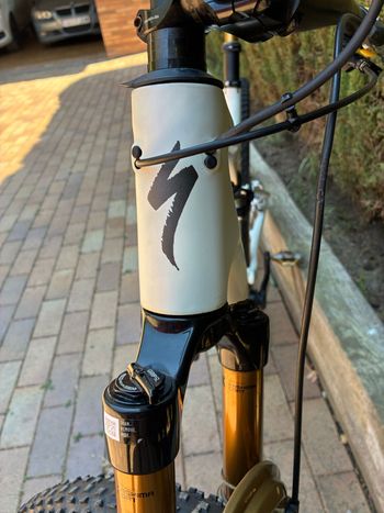 Tweedehands Specialized Epic Sram Eagle Transmission XX 2025 Mountainbike — afbeelding 49 van 54