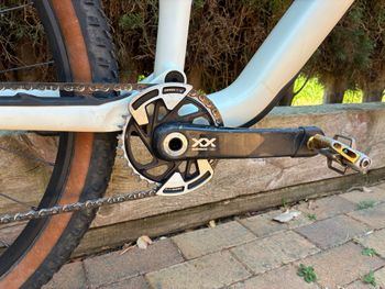Tweedehands Specialized Epic Sram Eagle Transmission XX 2025 Mountainbike — afbeelding 39 van 54