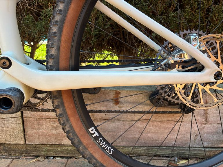 Tweedehands Specialized Epic Sram Eagle Transmission XX 2025 Mountainbike — afbeelding 24 van 54