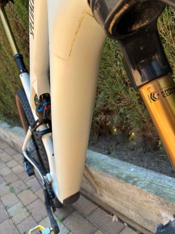 Tweedehands Specialized Epic Sram Eagle Transmission XX 2025 Mountainbike — afbeelding 46 van 54