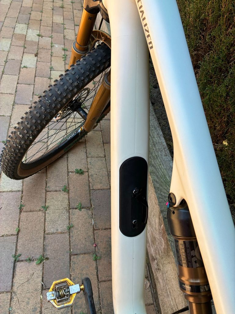 Tweedehands Specialized Epic Sram Eagle Transmission XX 2025 Mountainbike — afbeelding 32 van 54