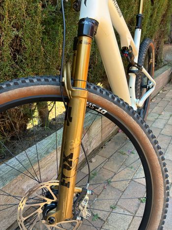 Tweedehands Specialized Epic Sram Eagle Transmission XX 2025 Mountainbike — afbeelding 15 van 54