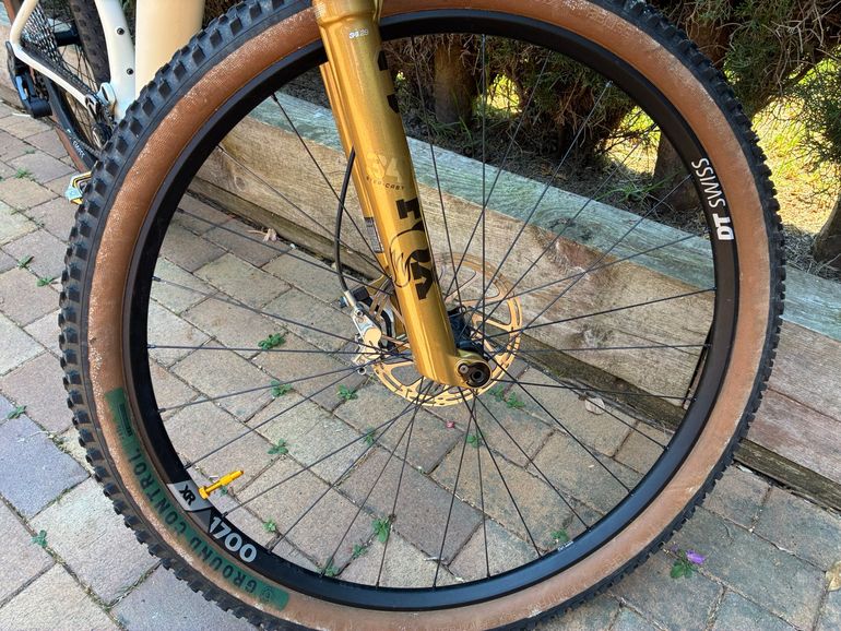 Tweedehands Specialized Epic Sram Eagle Transmission XX 2025 Mountainbike — afbeelding 48 van 54