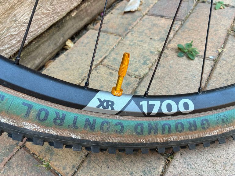 Tweedehands Specialized Epic Sram Eagle Transmission XX 2025 Mountainbike — afbeelding 17 van 54