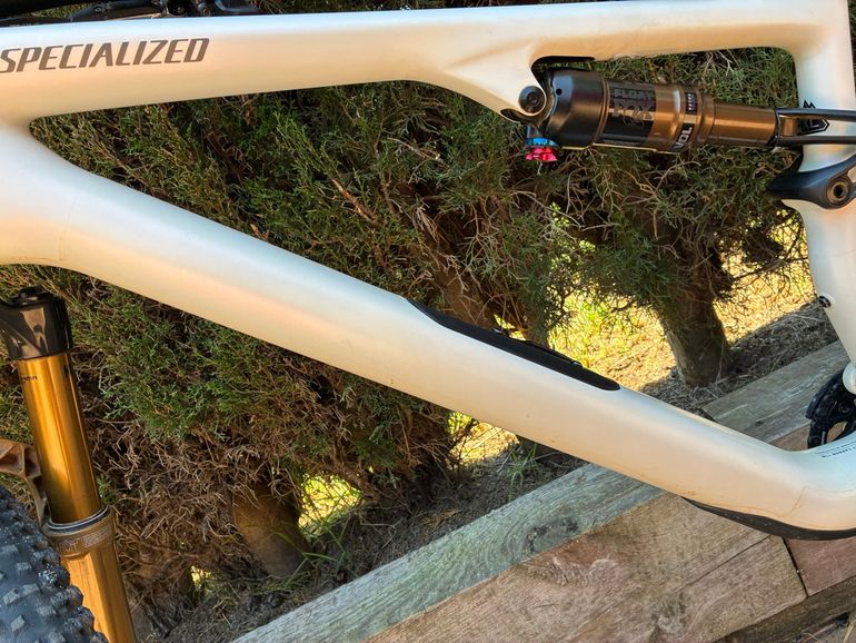 Tweedehands Specialized Epic Sram Eagle Transmission XX 2025 Mountainbike — afbeelding 22 van 54
