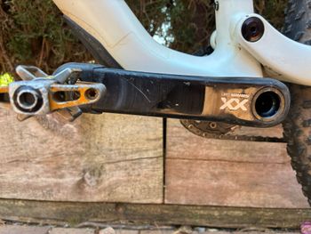 Tweedehands Specialized Epic Sram Eagle Transmission XX 2025 Mountainbike — afbeelding 23 van 54