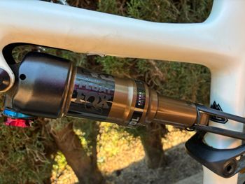 Tweedehands Specialized Epic Sram Eagle Transmission XX 2025 Mountainbike — afbeelding 20 van 54